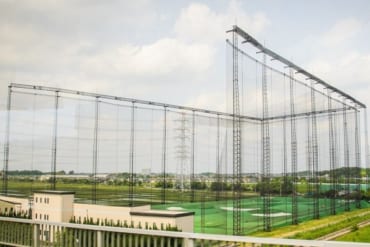 Thiết kế sân golf - Golf TPP - Công Ty TNHH Thiết Kế Xây Dựng Thiết Bị Golf TPP